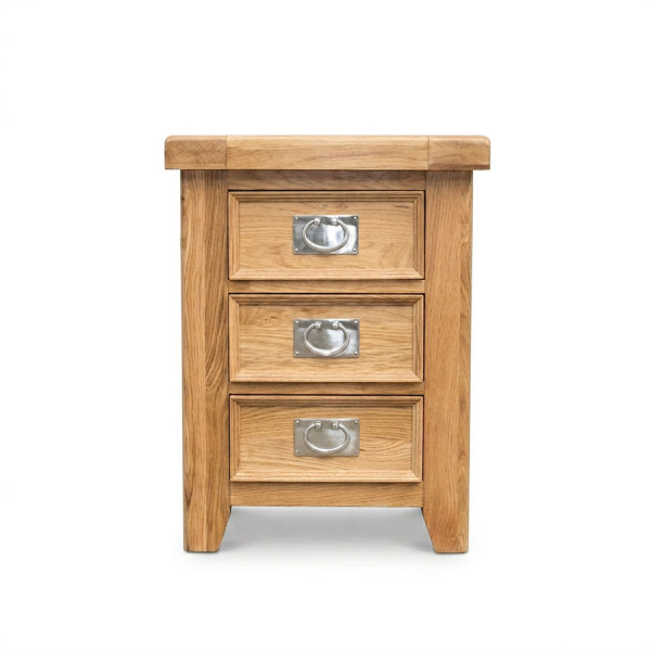 Madison Bedside Locker